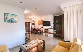 Apartamento playamar